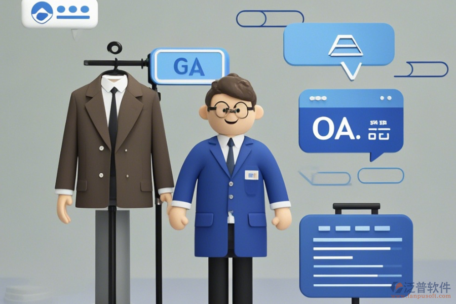 服裝協(xié)同OA定制費(fèi)用高低如何且二次開發(fā)主要實(shí)現(xiàn)哪些新增或改進(jìn)功能？