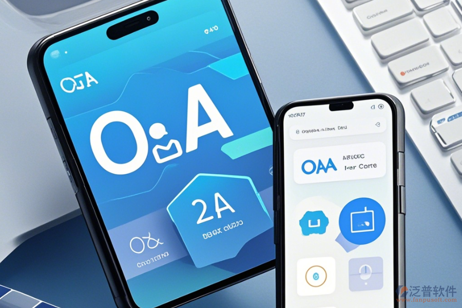 大型OA辦公軟件手機端哪家口碑好推薦？