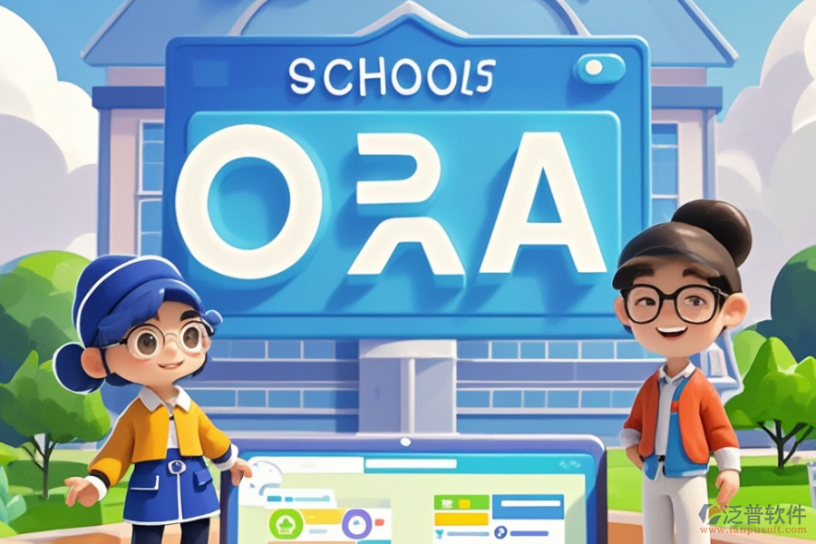 學(xué)校OA管理系統(tǒng)帶來了哪些優(yōu)勢(shì)，有何技術(shù)特點(diǎn)？