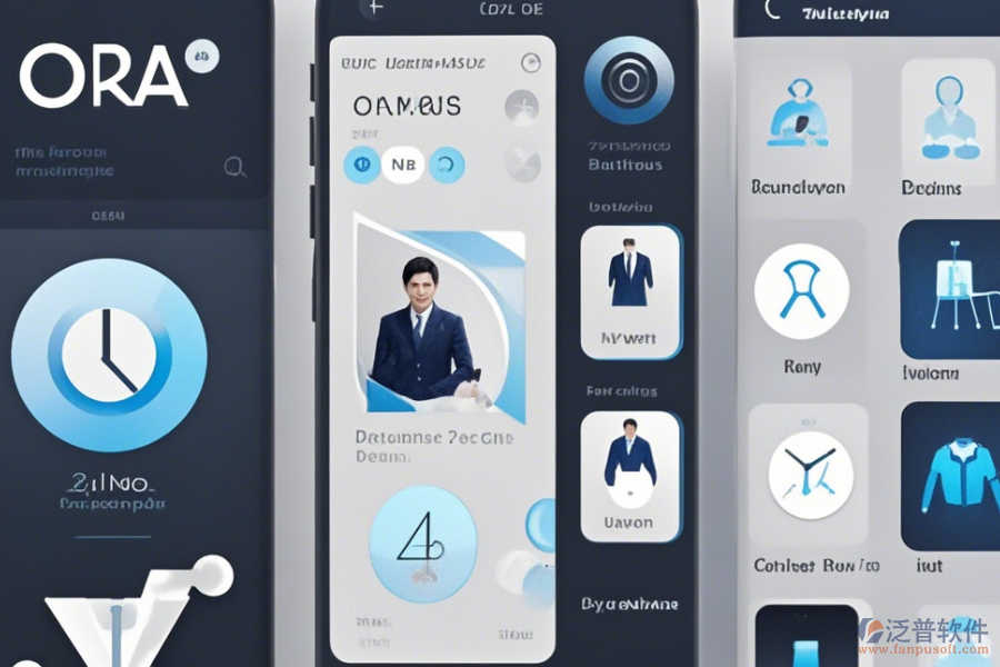 企業(yè)OA平臺(tái)系統(tǒng)手機(jī)端哪家口碑卓越值得推薦？