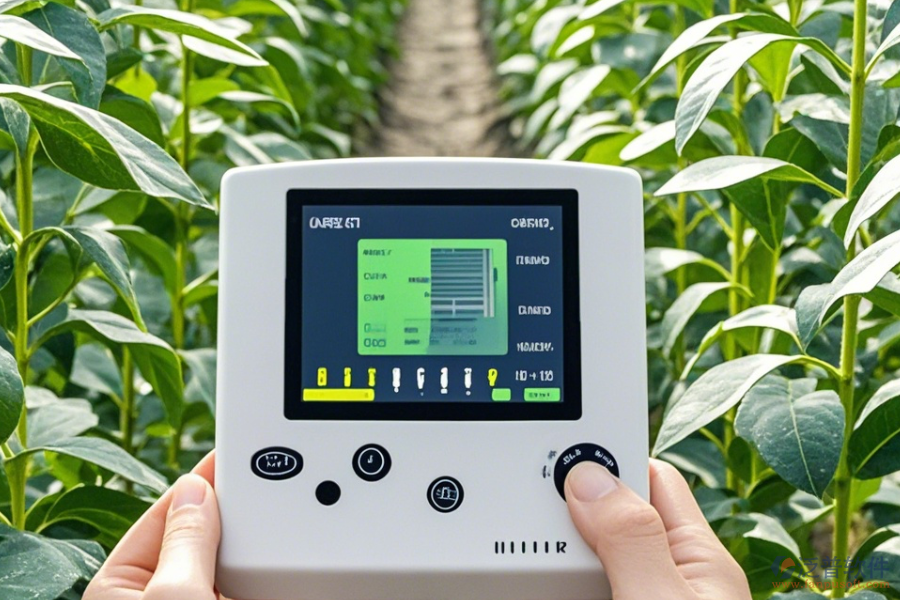 農(nóng)業(yè)自動化系統(tǒng)怎么操作，使用教程對照是怎樣的？