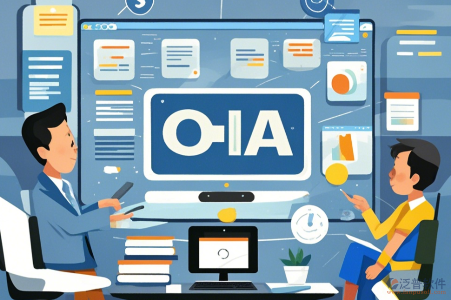 教育局辦公系統(tǒng)定制開發(fā)與二次開發(fā)效果評(píng)價(jià)？