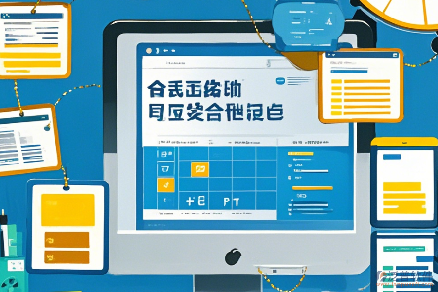 辦公管理辦公系統(tǒng)操作流程與安裝教程整合？