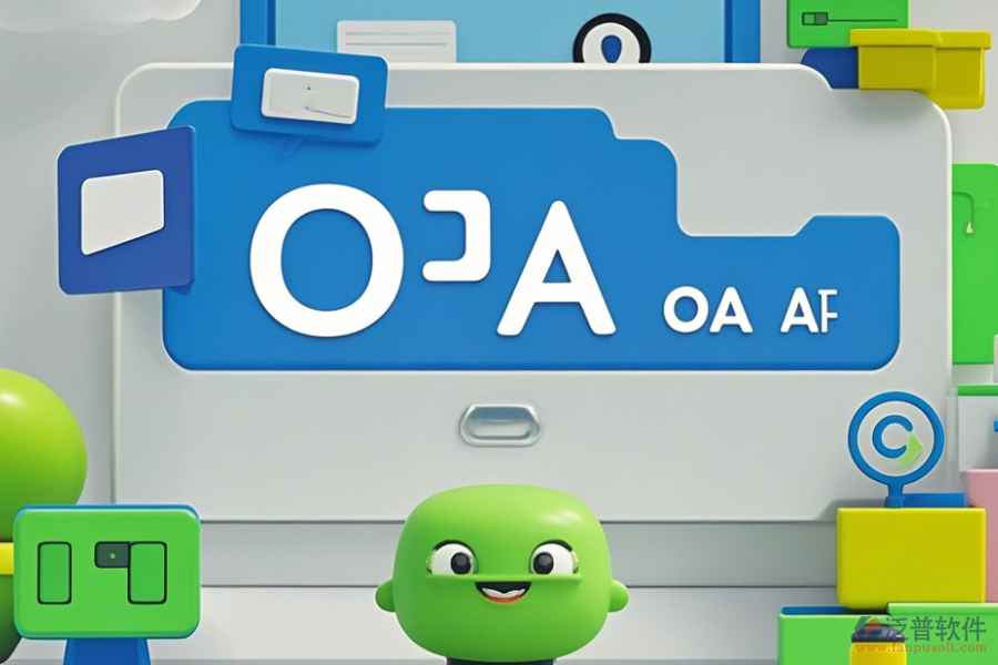 企業(yè)在線辦公系統(tǒng)簡單實用有幾種？