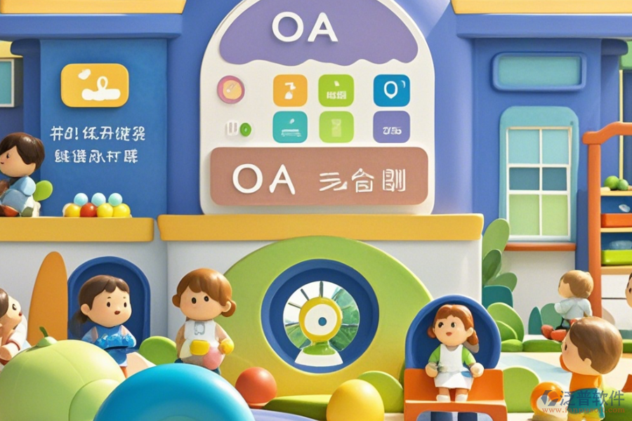 幼兒園OA系統(tǒng)哪家口碑好且值得信賴？