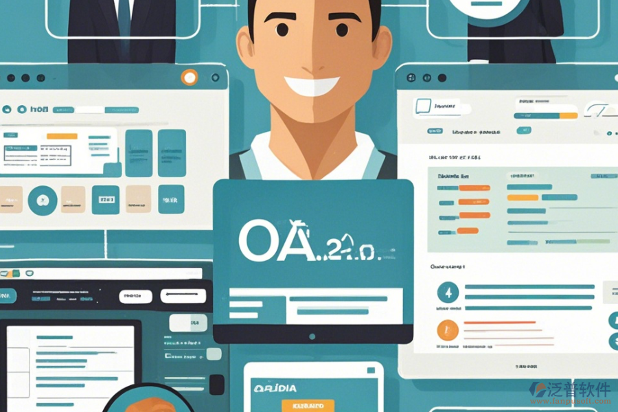 最簡單的OA系統(tǒng)設(shè)計(jì)圖有哪些分類？