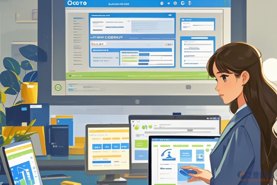 規(guī)劃設(shè)計(jì)院OA系統(tǒng)選型標(biāo)準(zhǔn)與功能模塊圖展示