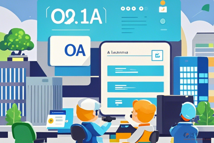 上海建筑設(shè)計OA系統(tǒng)使用方法如何及有什么牌子值得推薦？