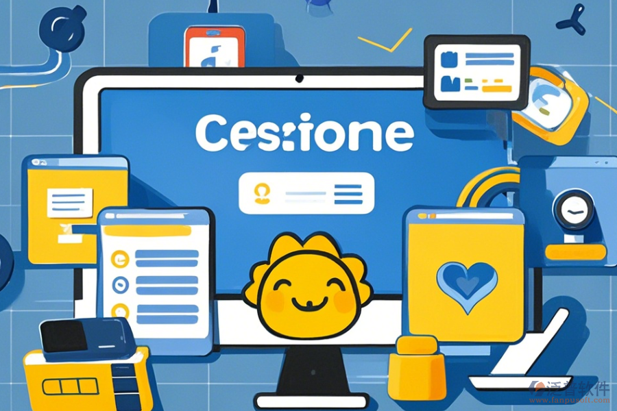 OA系統(tǒng)辦公管理軟件手機(jī)端哪家口碑好值得體驗(yàn)？