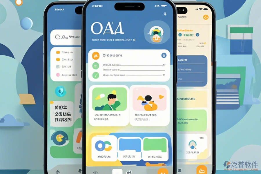 公司內(nèi)部OA系統(tǒng)手機(jī)端哪家口碑好？