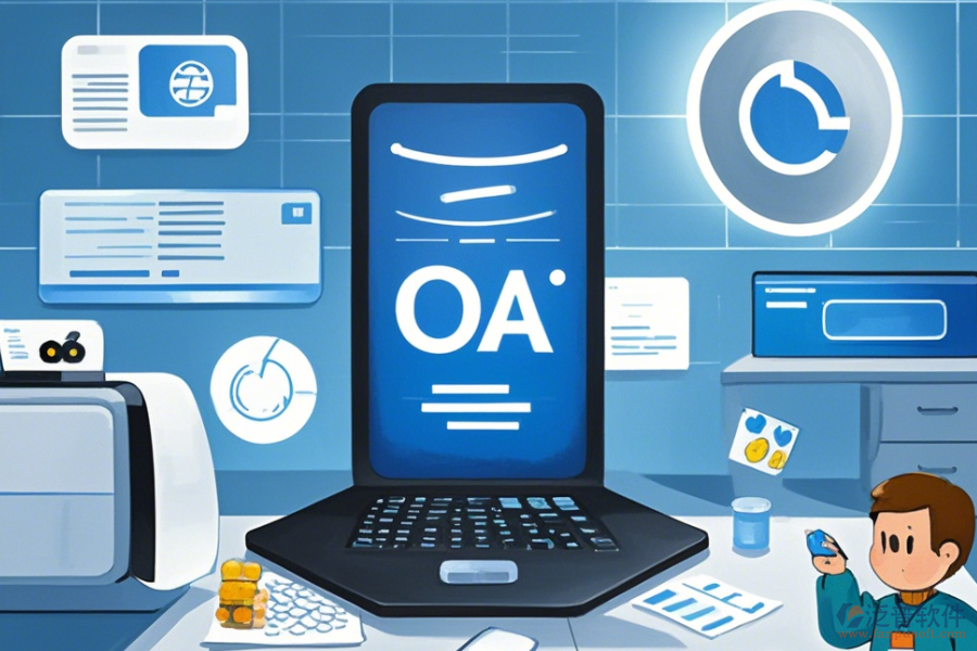 醫(yī)藥OA軟件三大優(yōu)勢(shì)與技術(shù)特性全解析？