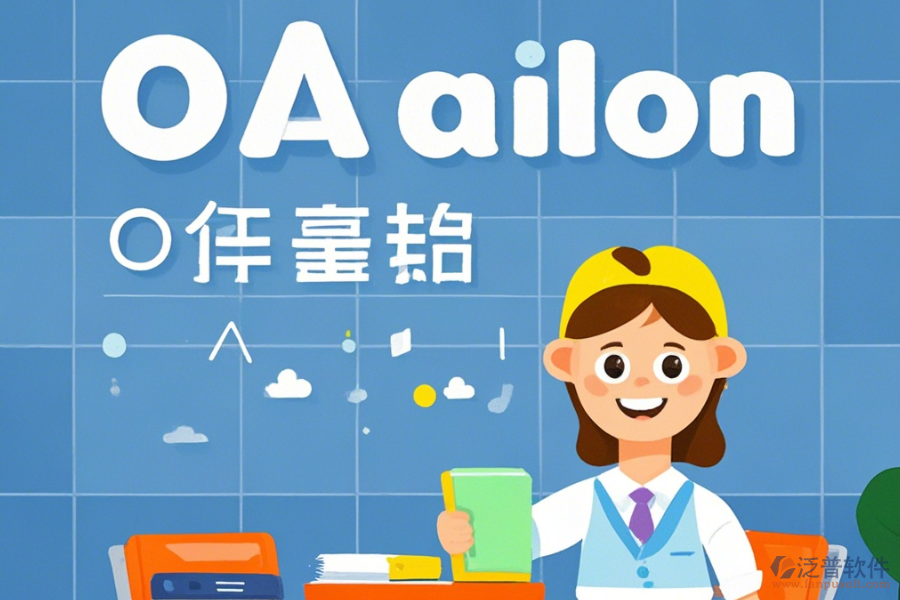 教育OA辦公系統(tǒng)軟件優(yōu)勢與特點(diǎn)總結(jié)？