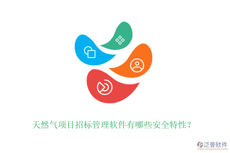 天然氣項目招標管理軟件有哪些安全特性？