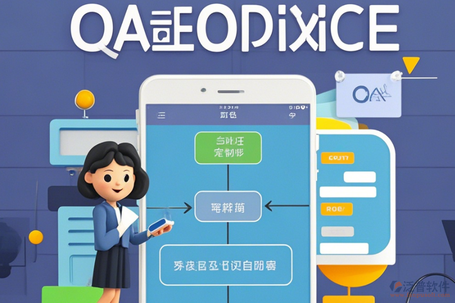 免費(fèi)手機(jī)OA軟件操作步驟附帶安裝教程嗎？