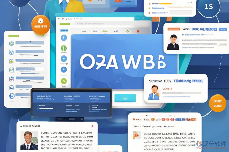 信息化辦公系統(tǒng)手機(jī)端OA哪家口碑好？