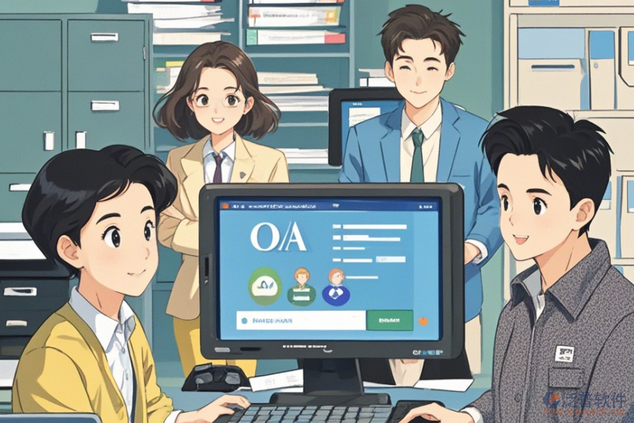 深入解析高級(jí)辦公軟件應(yīng)用技巧