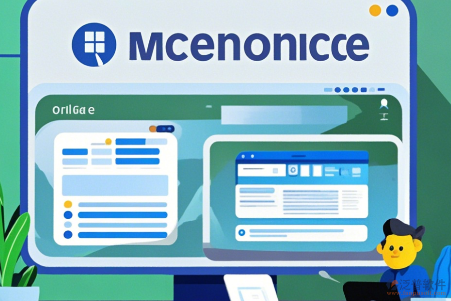 手機(jī)版OA軟件下載：移動(dòng)辦公新體驗(yàn)