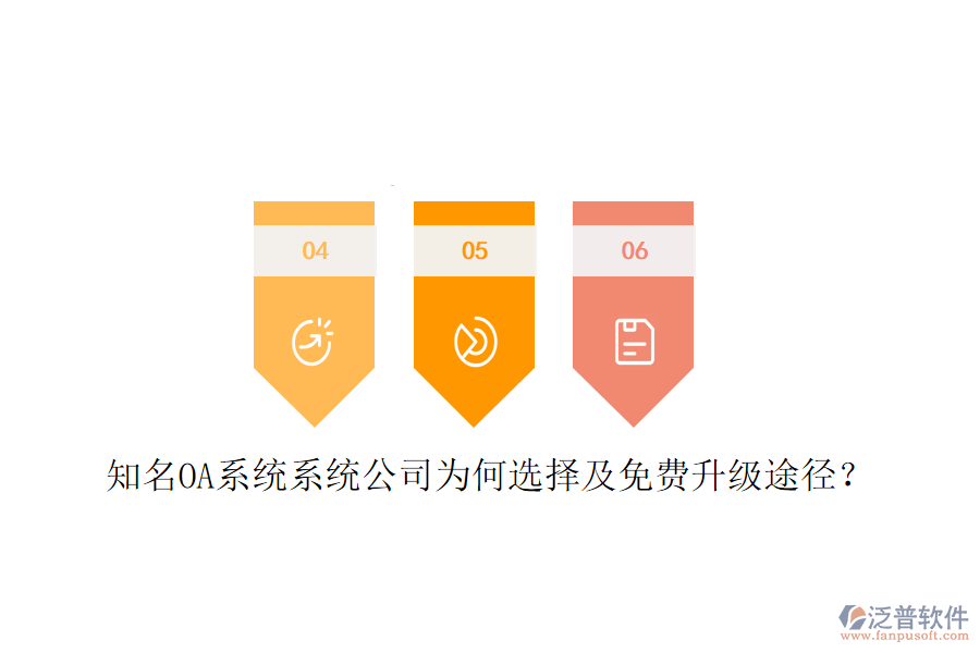  知名OA系統(tǒng)系統(tǒng)公司為何選擇及免費(fèi)升級(jí)途徑？