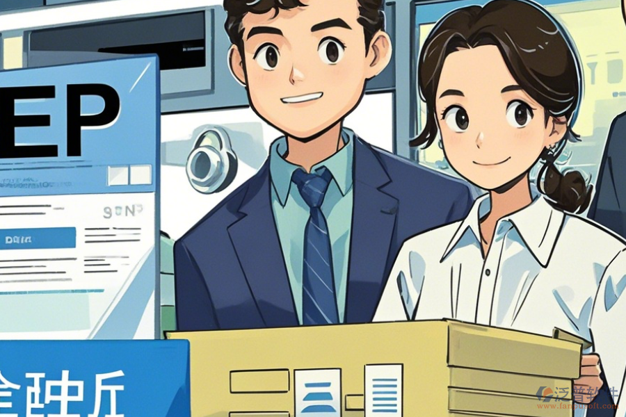 erp印刷管理系統(tǒng)詳細設計方案