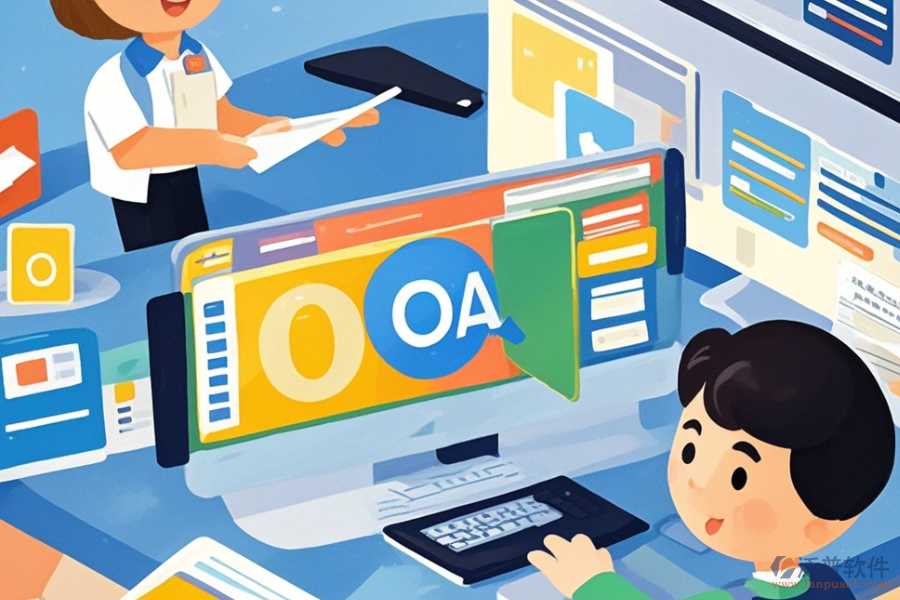保險行業(yè)OA配置方法怎樣及市場上有多少知名品牌？