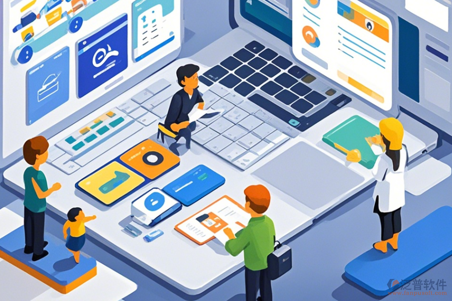 醫(yī)院使用OA的定制與二次開發(fā)公司有哪些優(yōu)選？