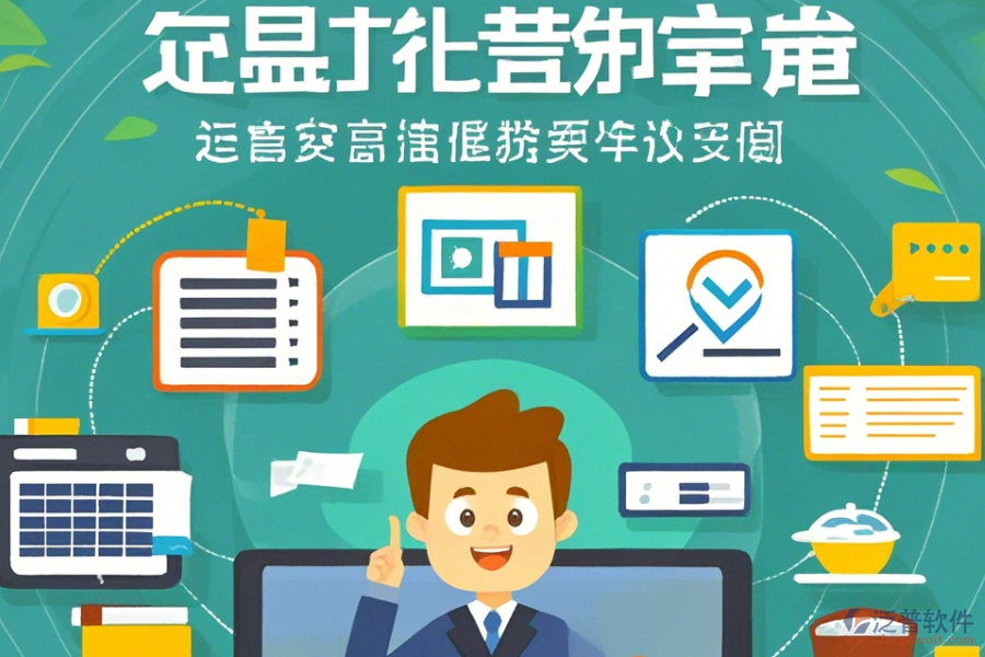 企業(yè)OA辦公協(xié)同管理系統(tǒng)手冊與升級策略？