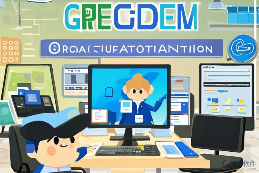 小公司辦公軟件簡(jiǎn)單好用有幾種?