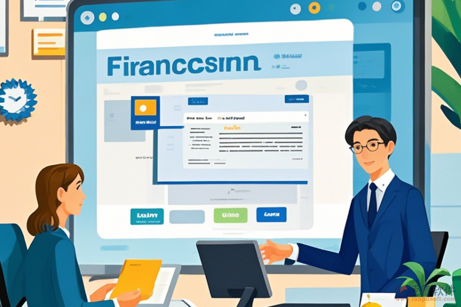 電腦辦公管理系統(tǒng)操作方法與使用教程是什么？