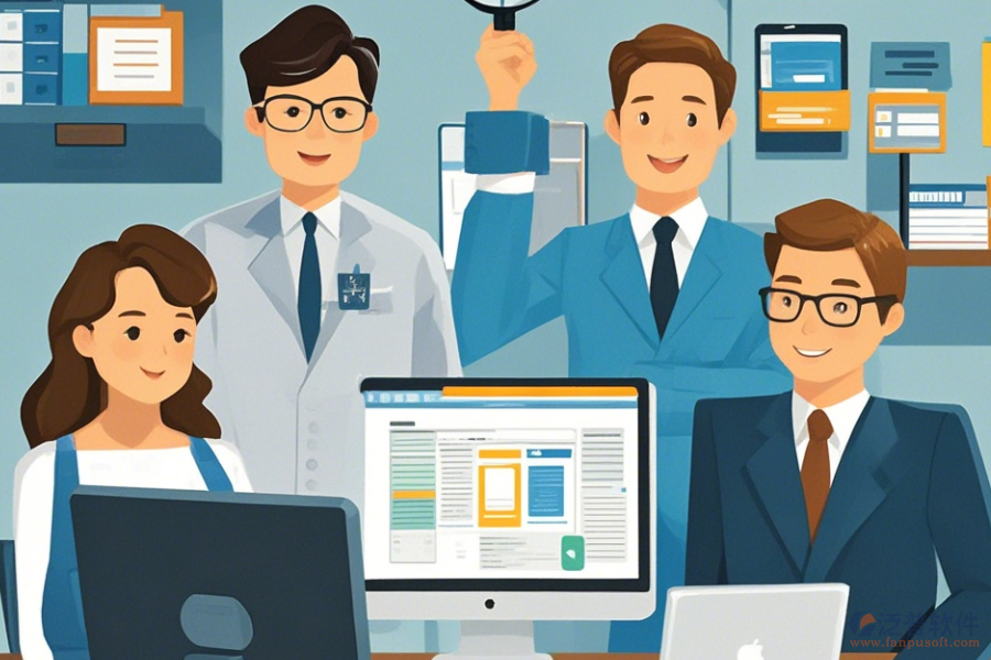 個(gè)人辦公管理軟件操作過程與使用教程