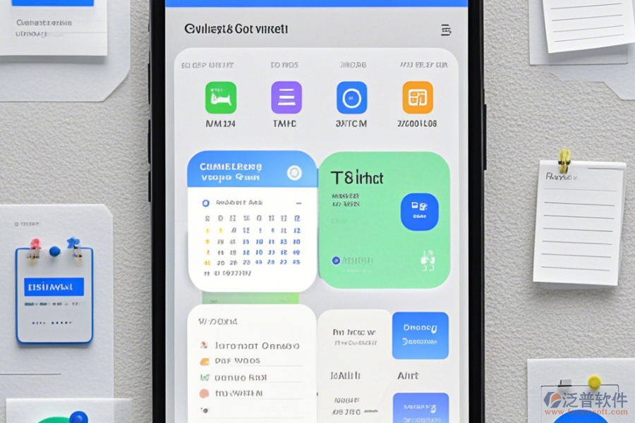 OA軟件部門管理手機端哪家口碑好且管理便捷？
