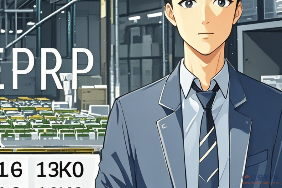 性價(jià)比高的erp系統(tǒng)價(jià)格多少