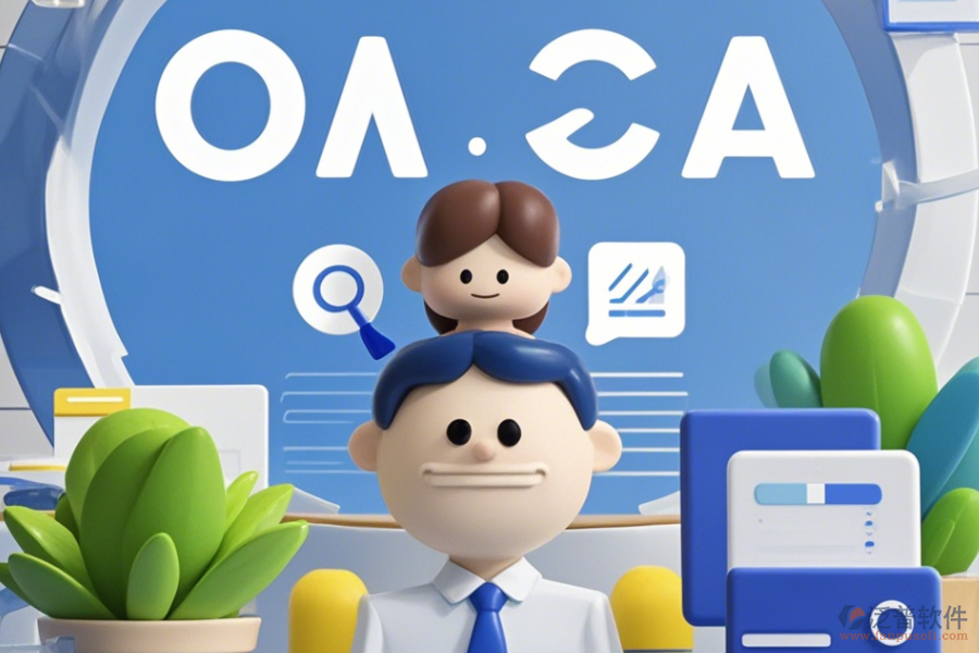 全管OA系統(tǒng)，簡單易用的分類有哪些？