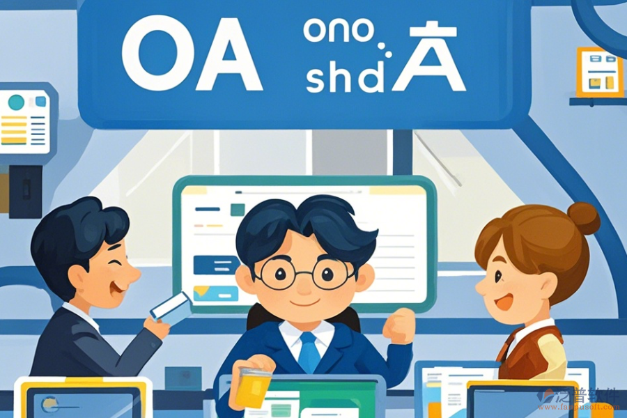 簡(jiǎn)單好用的電子化OA辦公系統(tǒng)類別有幾種？