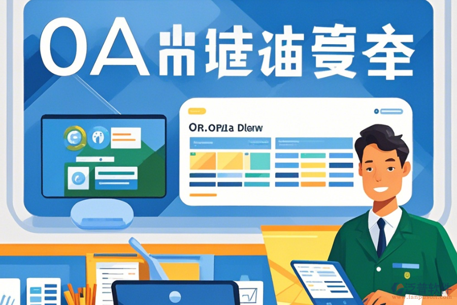 OA協(xié)作辦公系統(tǒng)簡單易用的有幾種類型？