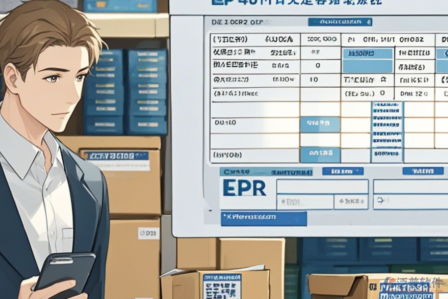 erp系統(tǒng)太長導致企業(yè)經(jīng)營出問題