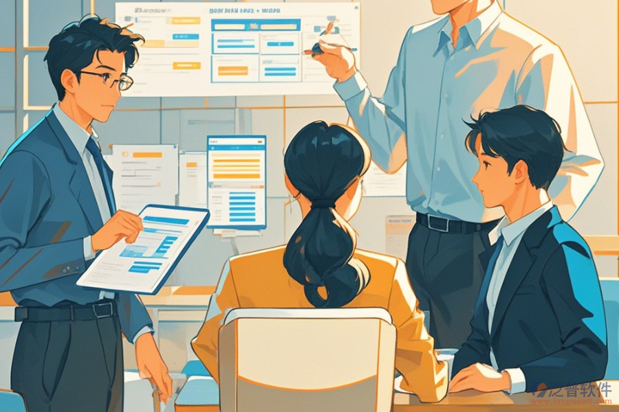 協(xié)同文檔管理軟件基本操作是怎樣的，安裝教程詳解？