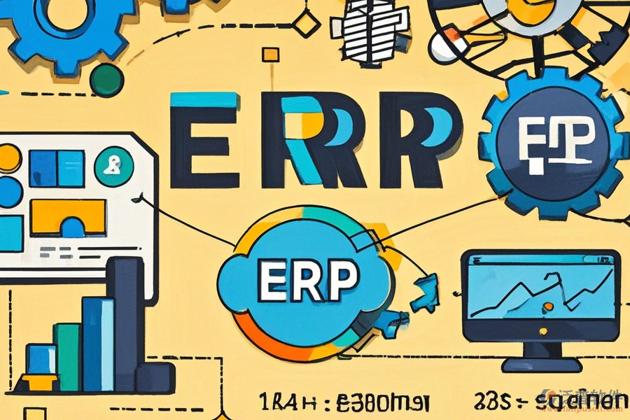 采購系統(tǒng)erp軟件收費方式