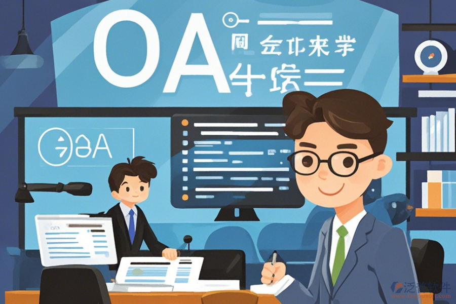 律所OA系統(tǒng)定制價(jià)位高低，二次開發(fā)主要涵蓋哪些內(nèi)容？