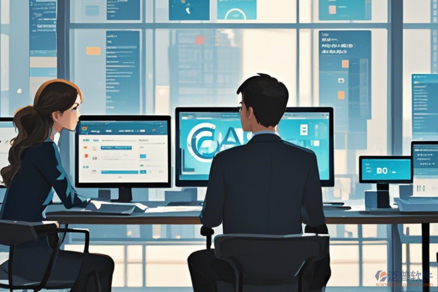 智能協(xié)同辦公系統(tǒng)操作流程與使用教程有哪些內(nèi)容？