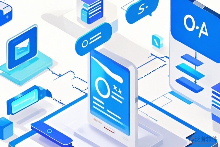 免費(fèi)OA軟件APP基本操作怎樣進(jìn)行，附帶安裝教程嗎？