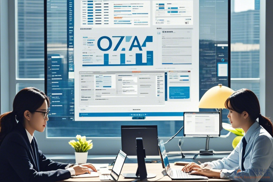 企業(yè)OA平臺系統(tǒng)說明與升級方法？