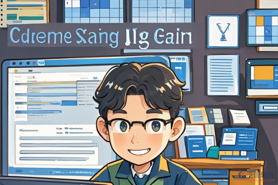 打造個(gè)性化辦公軟件學(xué)習(xí)系統(tǒng)