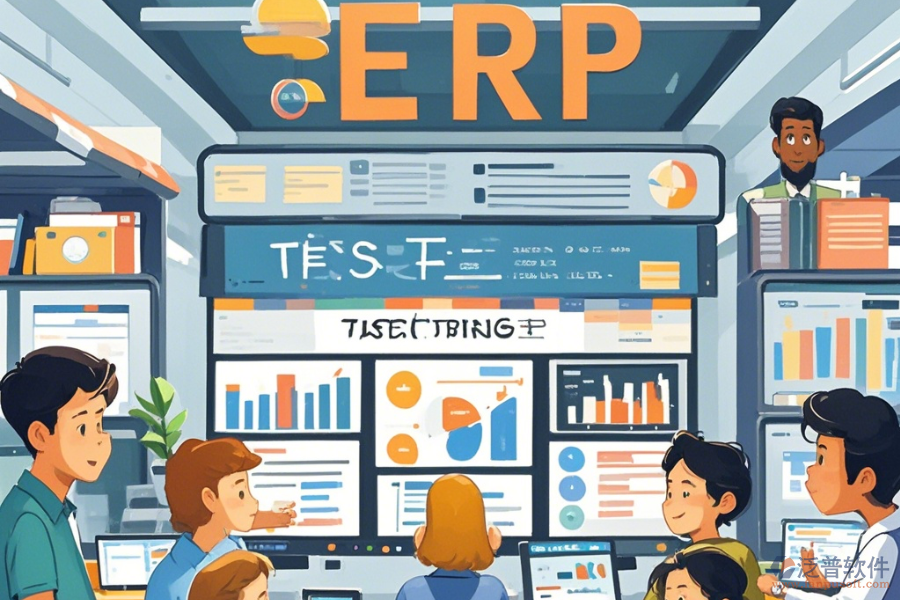 商丘erp系統(tǒng)軟件試用