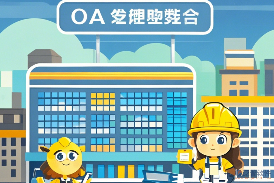 寧波建筑OA系統(tǒng)選型標(biāo)準(zhǔn)涵蓋哪些模塊？