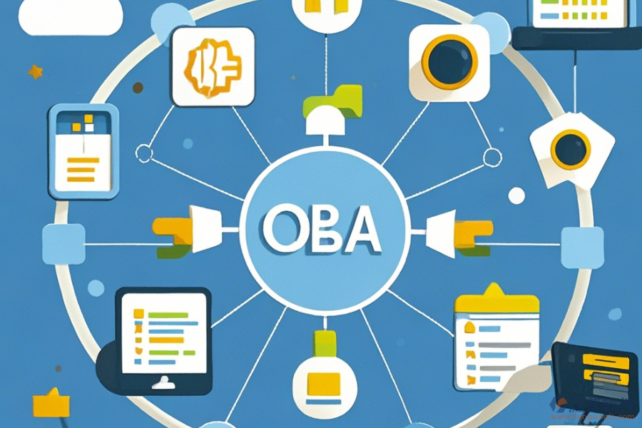 小企業(yè)OA辦公軟件最簡單的有幾種？