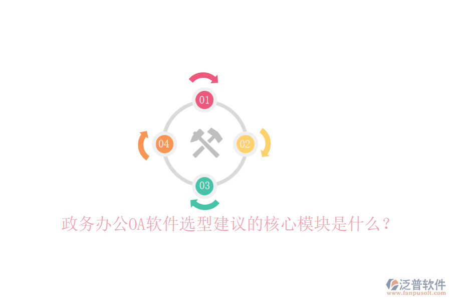  政務(wù)辦公OA軟件選型建議的核心模塊是什么？