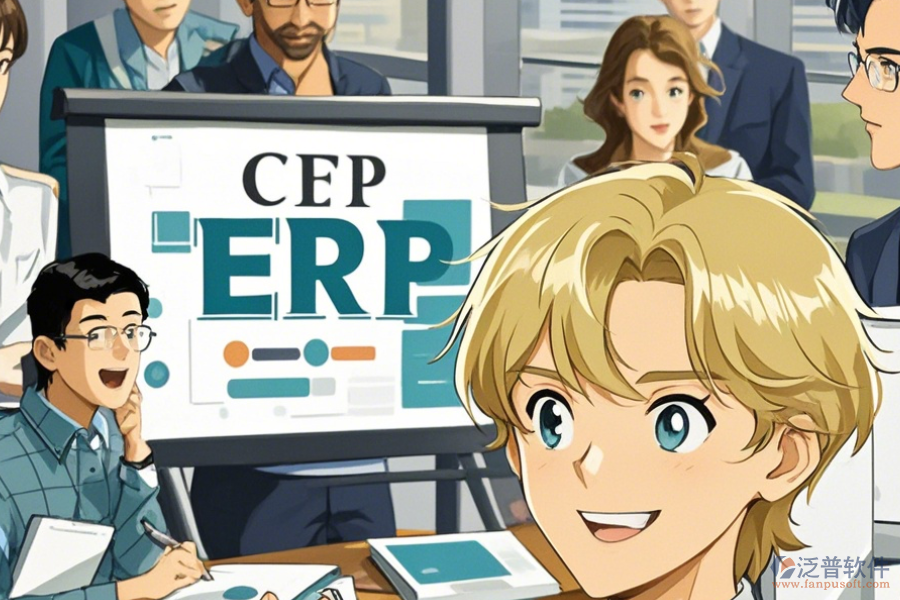 開(kāi)展erp系統(tǒng)培訓(xùn)工作