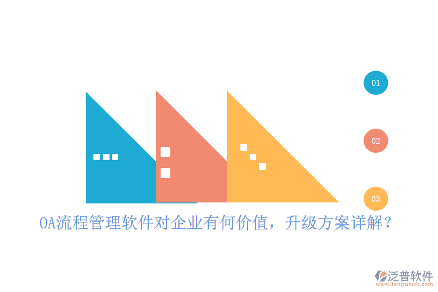  OA流程管理軟件對(duì)企業(yè)有何價(jià)值，升級(jí)方案詳解？