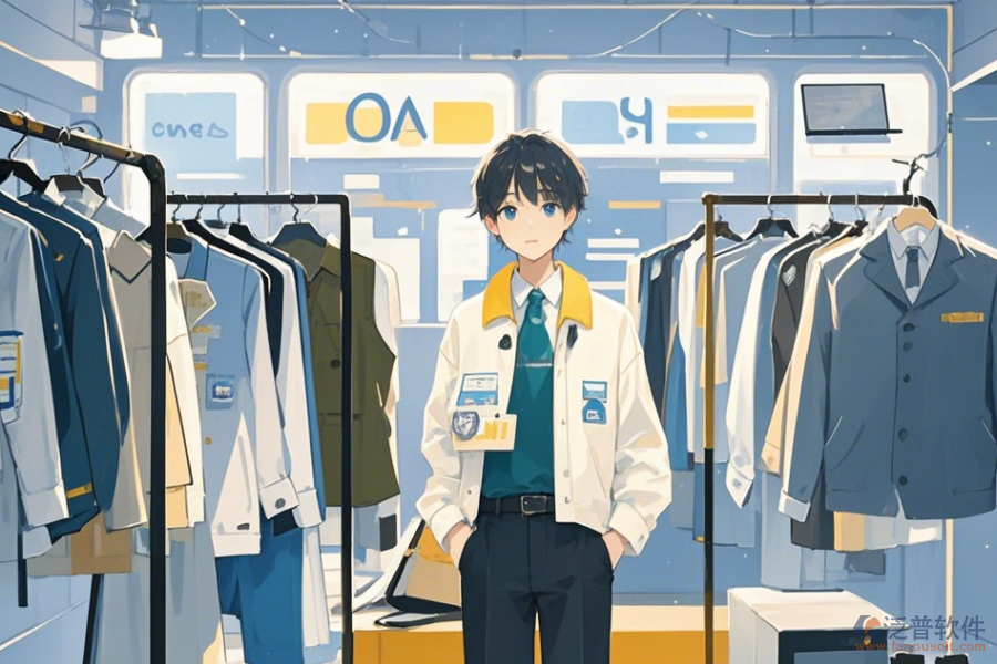 服裝OA系統(tǒng)最大優(yōu)勢及功能特點是什么？
