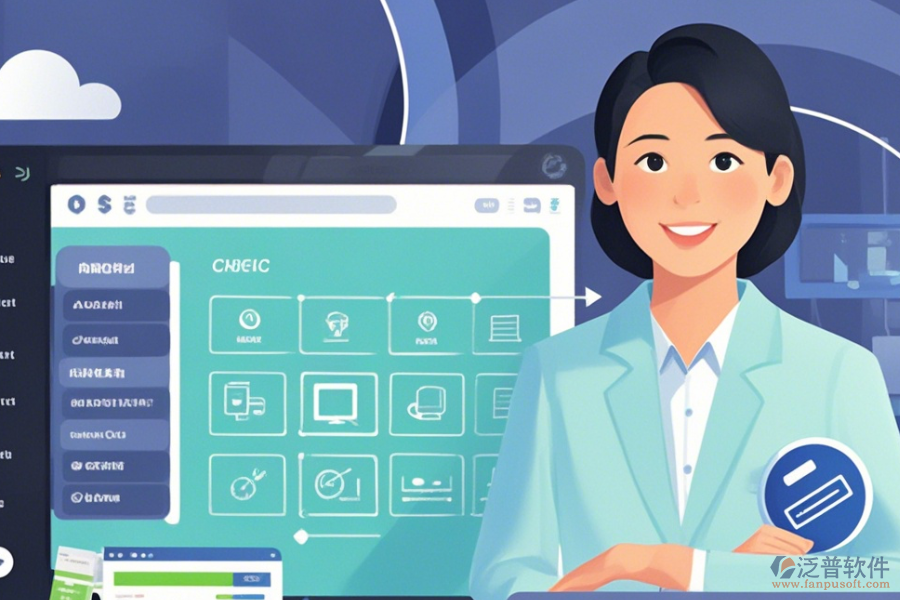 網(wǎng)上辦公自動化系統(tǒng)哪家口碑好并服務(wù)優(yōu)質(zhì)？